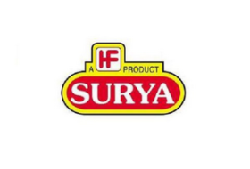 Quality Executive – Hyderabad Food Products Private Limited (Surya Masale)