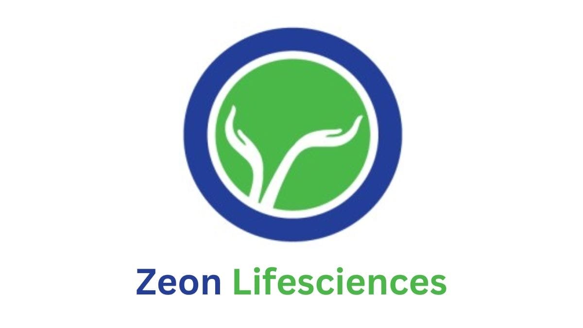 Zeon Lifesciences Ltd Food Tech