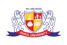 Opening – Parul University