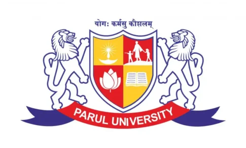 Opening – Parul University