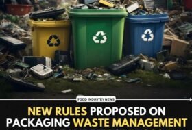 New Rules Proposed on Packaging Waste Management: Set to Take Effect in 2026