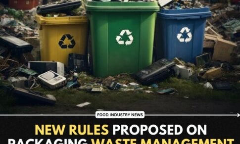 New Rules Proposed on Packaging Waste Management: Set to Take Effect in 2026