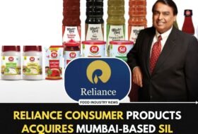 Reliance Consumer Products acquires Mumbai-based SIL Foods