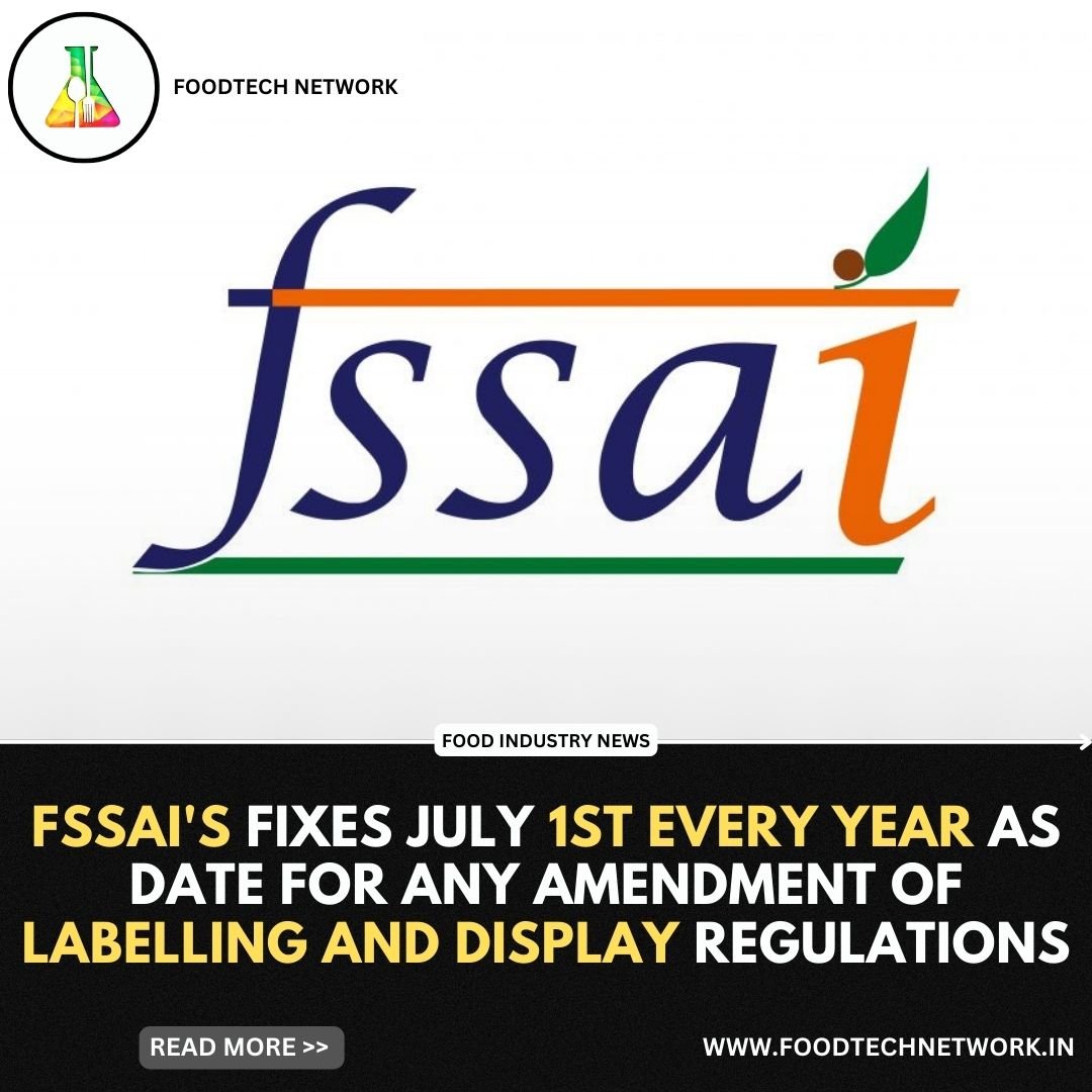 FSSAI