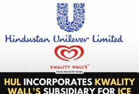 HUL Incorporates Kwality Wall’s Subsidiary for Ice Cream Business Demerger