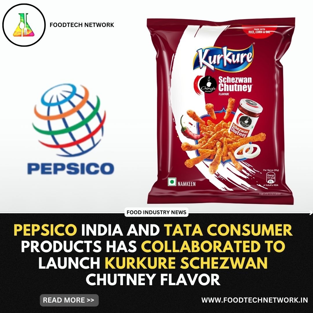 Kurkure PepsiCo