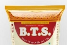 QA Manager – B.T.S. Roller Flour Mills Pvt Ltd