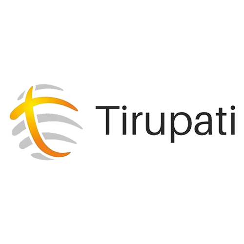 Tirupati Group food tech