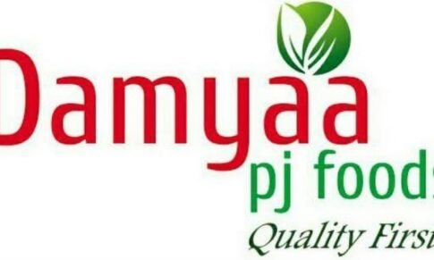 Quality Executive & Microbiologist – Damyaa PJ Foods Pvt Ltd