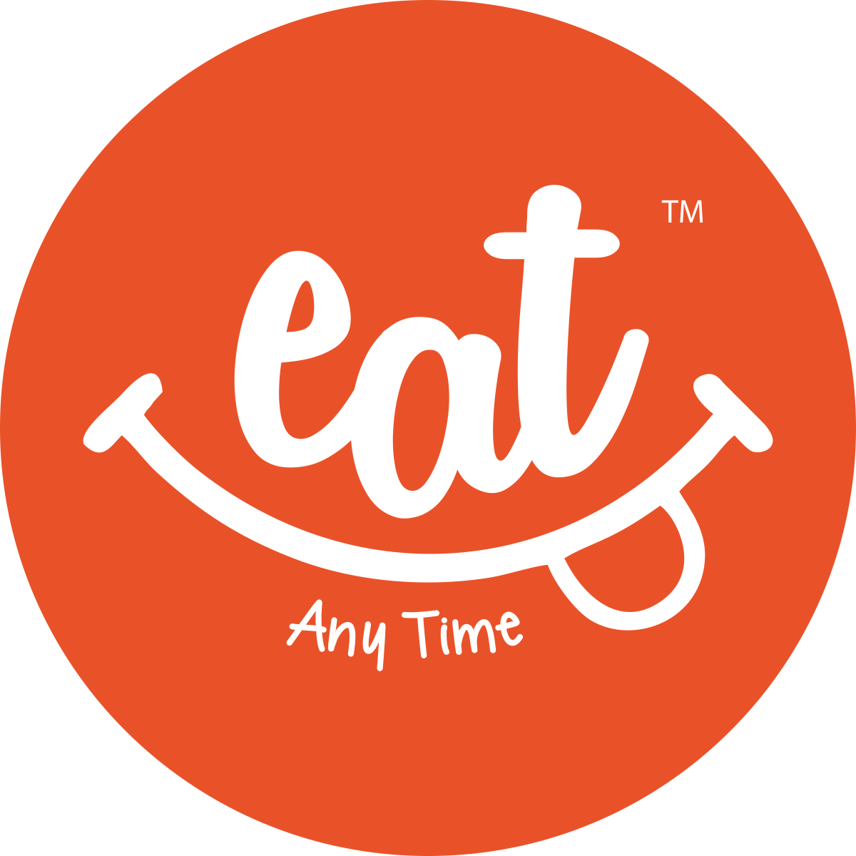 EAT Anytime