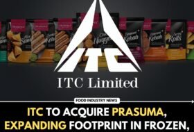 ITC to acquire Prasuma, expanding footprint in frozen, ready-to-cook foods