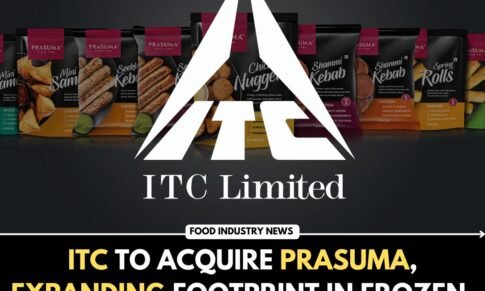 ITC to acquire Prasuma, expanding footprint in frozen, ready-to-cook foods