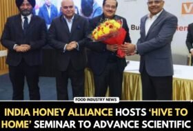 India Honey Alliance Hosts ‘Hive to Home’ Seminar to Advance Scientific & Sustainable Honey Industry