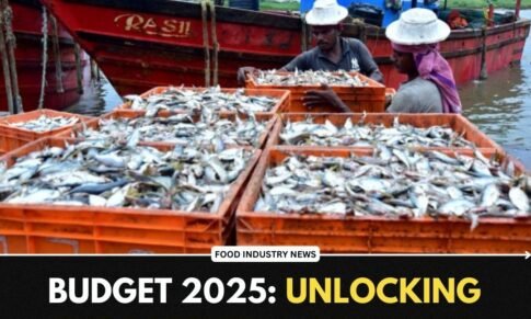 Budget 2025: Unlocking the Potential of India’s Fisheries Sector