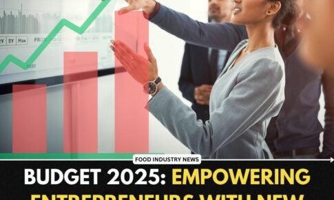 Budget 2025: Empowering Entrepreneurs with New Financial Initiatives