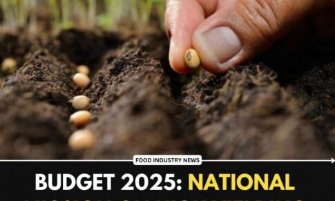 Budget 2025: National Mission on High Yielding Seeds