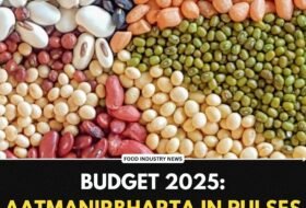 Budget 2025: Aatmanirbharta in Pulses