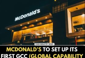 McDonald’s to Set Up its First GCC (Global Capability Centre) in India