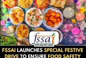 FSSAI Launches Special Festive Drive to Ensure Food Safety Ahead of Holi 2025