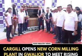 Cargill Opens New Corn Milling Plant in Gwalior to Meet Rising Demand for Food Solutions