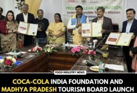 Coca-Cola India foundation and Madhya Pradesh tourism board expand ‘Project Clean Destination’ to Bandhavgarh for sustainable waste management