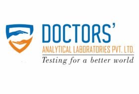 Opening – Doctors Analytical Laboratories