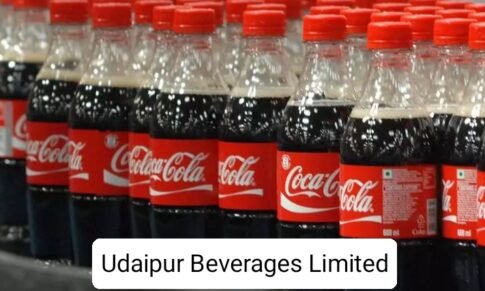 Opening – Udaipur Beverages Limited (Coca-Cola)