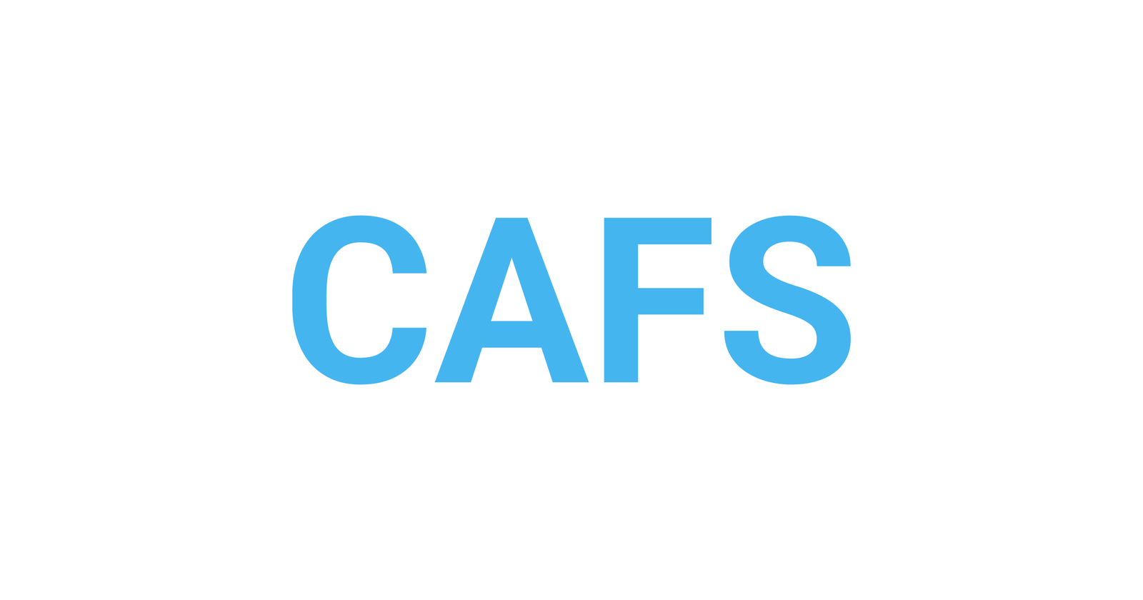 CAFS