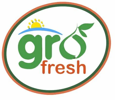 Grofresh Agrofoods