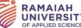 Professor, Associate Professor, and Assistant Professor – Ramaiah University of Applied Sciences