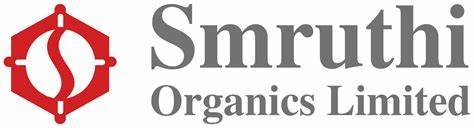 Freshers, Opening – Smruthi Organics Ltd.