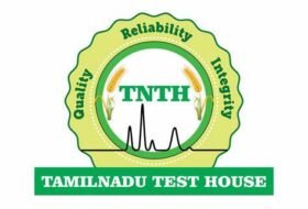 Opening – Tamil Nadu Test House