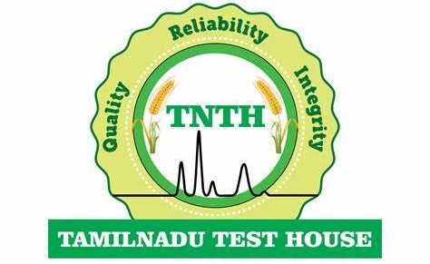 Opening – Tamil Nadu Test House