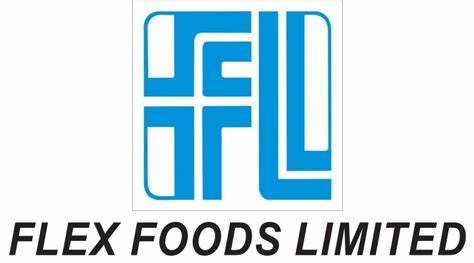 Opening – Flex Foods Ltd.