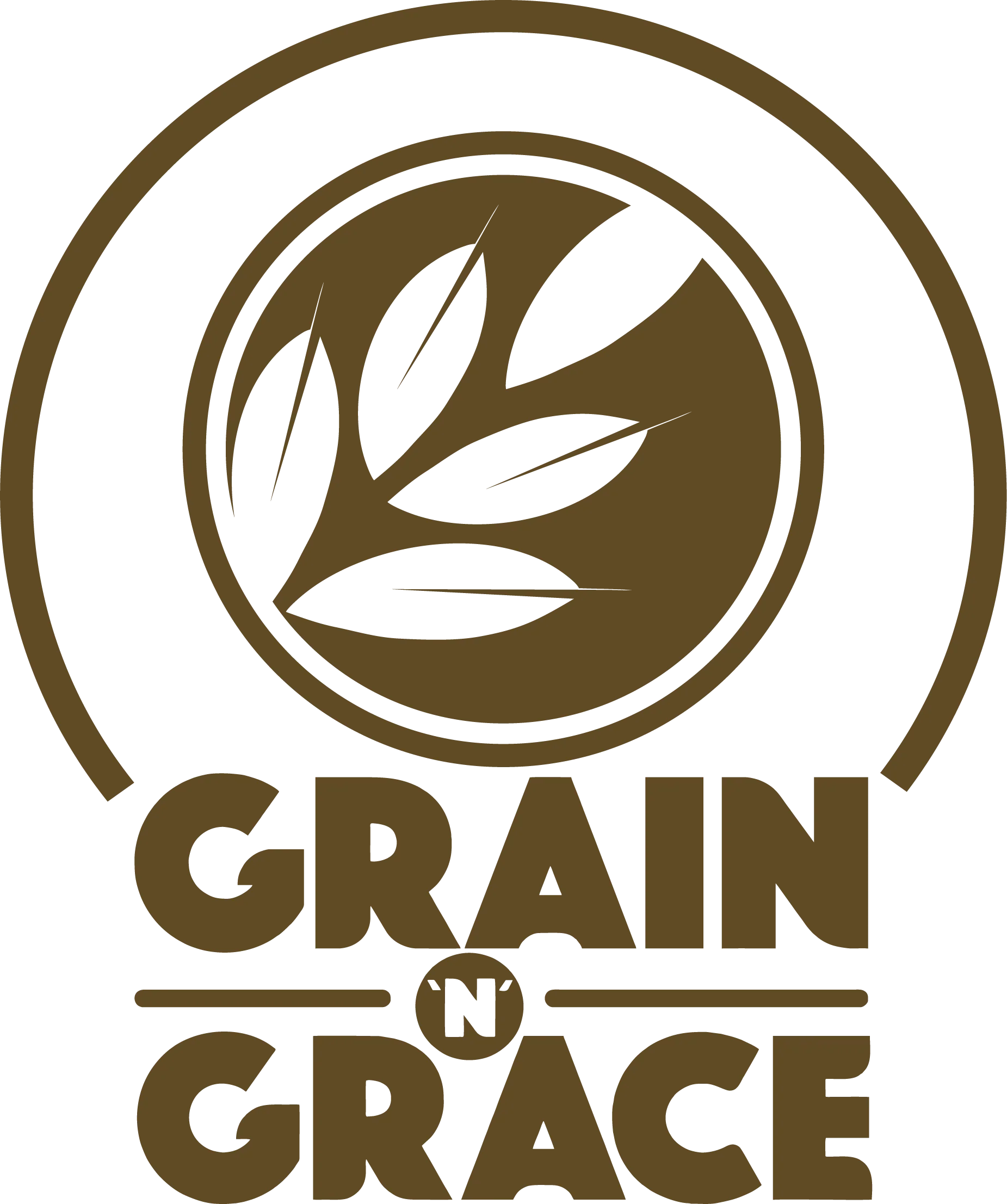 Grain ’N’ Grace