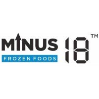 Quality Executive & Production Executive – Minus 18 Frozen Foods