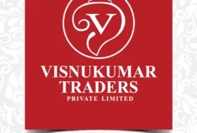 Quality Control Executive – Visnukumar Traders Pvt. Ltd.